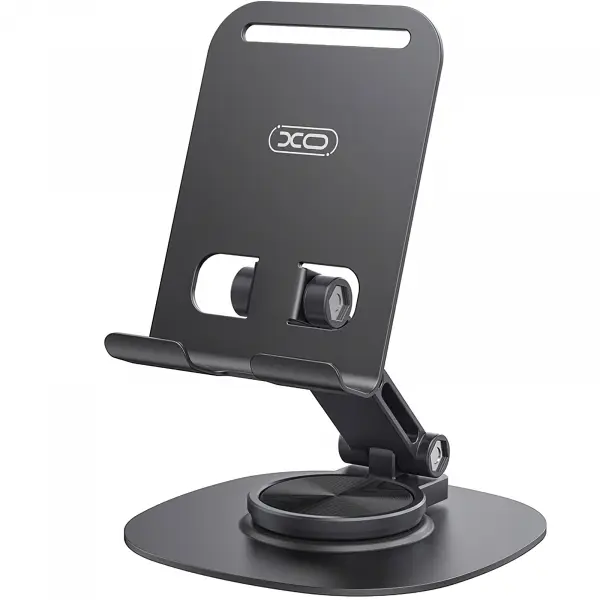Suport Birou XO Design C151, Universal, Negru