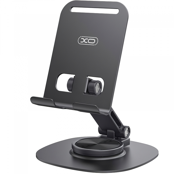 Suport Birou XO Design C151, Universal, Negru