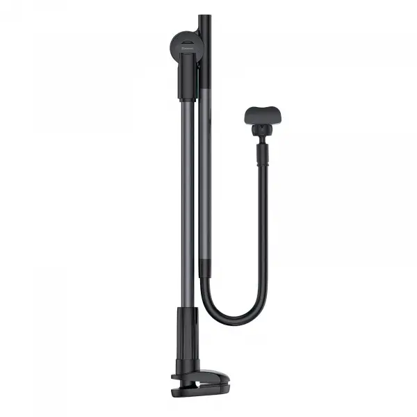 Suport Birou Baseus Lazy, Universal, Gri SULR-0G