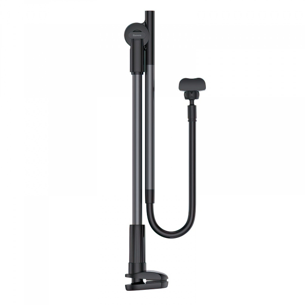Suport Birou Baseus Lazy, Universal, Gri SULR-0G