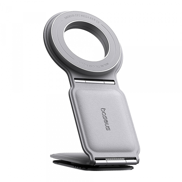 Suport Auto Magnetic Baseus PrimeTrip C02, Universal, Gri C40169002833-00