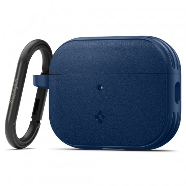 Husa Spigen Vault pentru Apple AirPods Pro 3, Bleumarin ACS09828