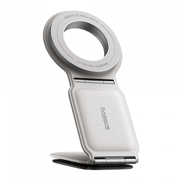 Suport Auto Magnetic Baseus PrimeTrip C02, Universal, Alb C40169002213-00