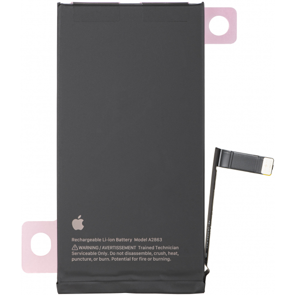 Acumulator Apple iPhone 14, Service Pack 661-30373
