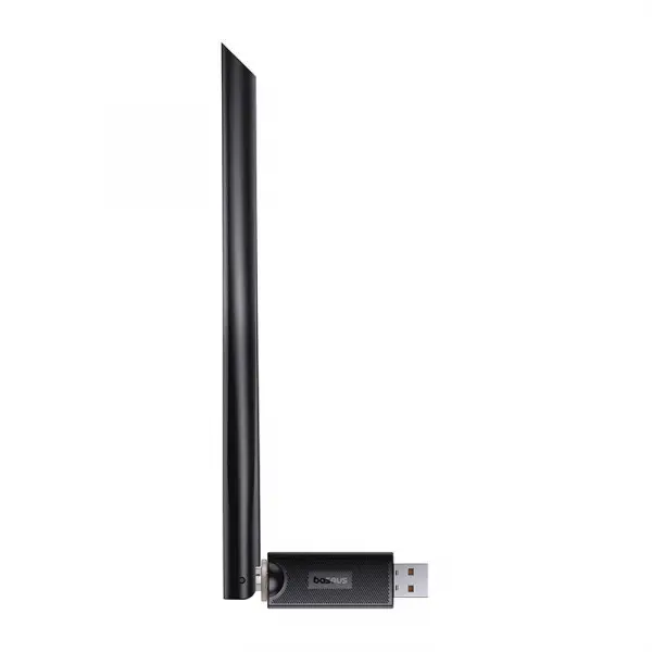 Adaptor Wireless Baseus FastJoy, 150Mbps, Negru B01317600111-00