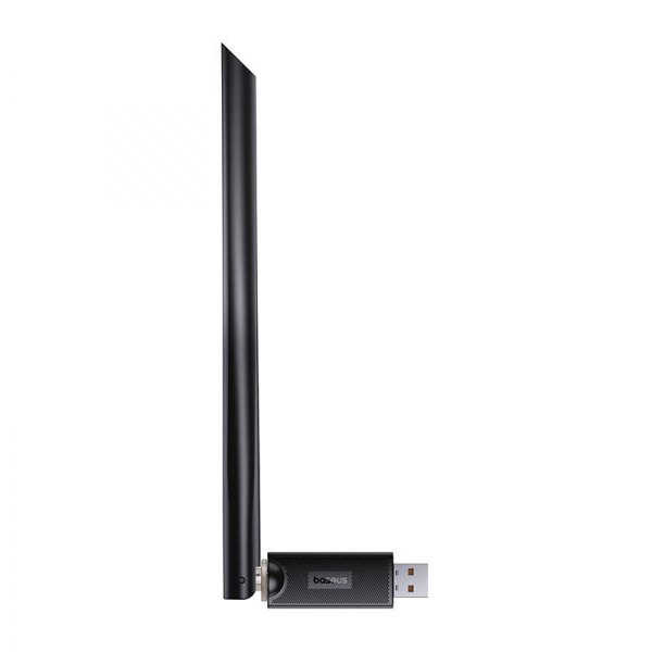 Adaptor Wireless Baseus FastJoy, 150Mbps, Negru B01317600111-00