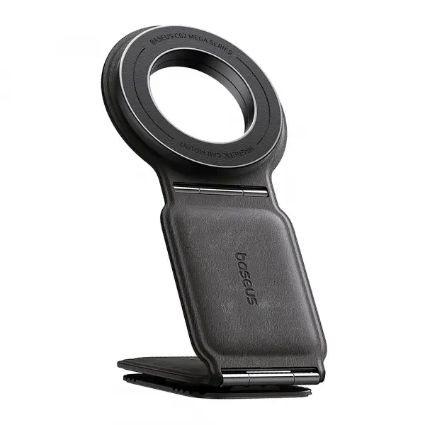 Suport Auto Magnetic Baseus PrimeTrip C02, Universal, Negru C40169002113-00