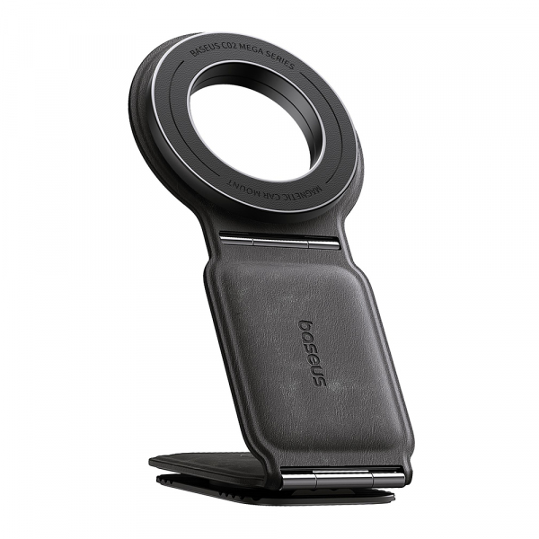 Suport Auto Magnetic Baseus PrimeTrip C02, Universal, Negru C40169002113-00