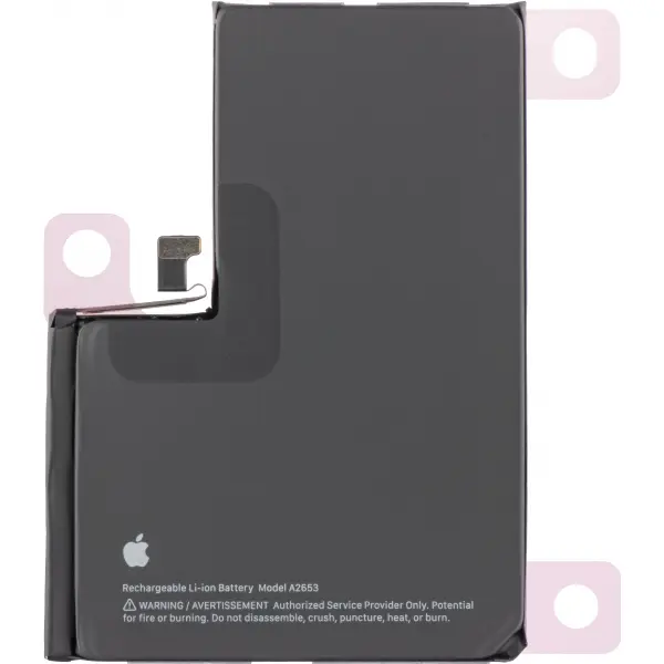 Acumulator Apple iPhone 13 Pro Max, Service Pack 661-22294