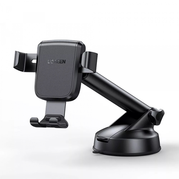 Suport Auto UGREEN Gravity LP200, Universal, Negru