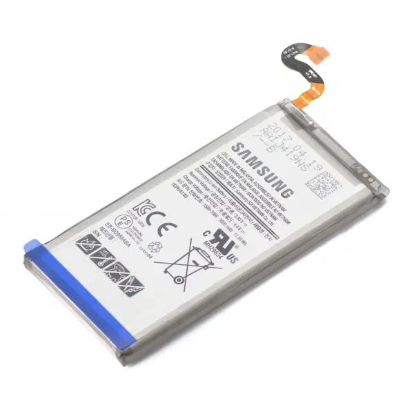 Acumulator Samsung Galaxy S8 G950, EB-BG950AB, Swap GH43-04729A