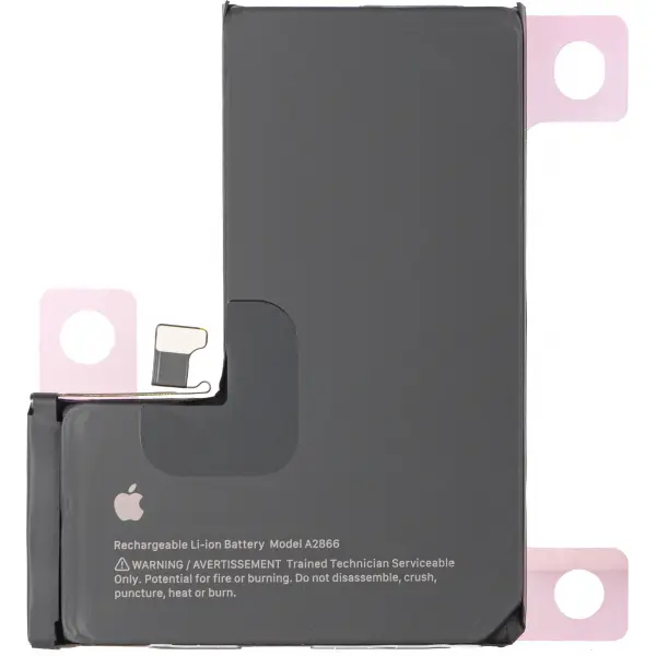 Acumulator Apple iPhone 14 Pro, Service Pack 661-30382