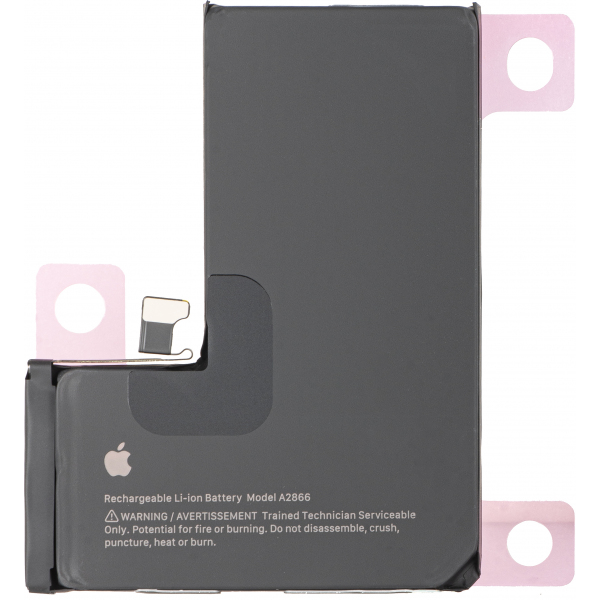 Acumulator Apple iPhone 14 Pro, Service Pack 661-30382