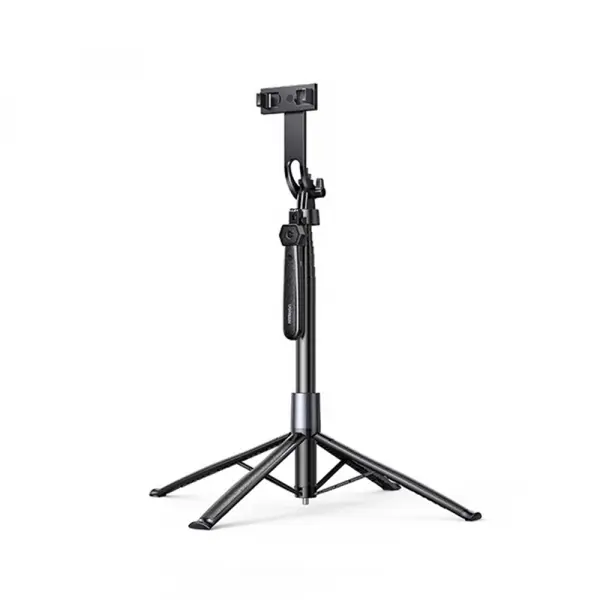 Selfie Stick Bluetooth UGREEN LP849 (45301), Universal, Negru