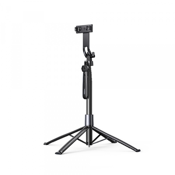 Selfie Stick Bluetooth UGREEN LP849 (45301), Universal, Negru