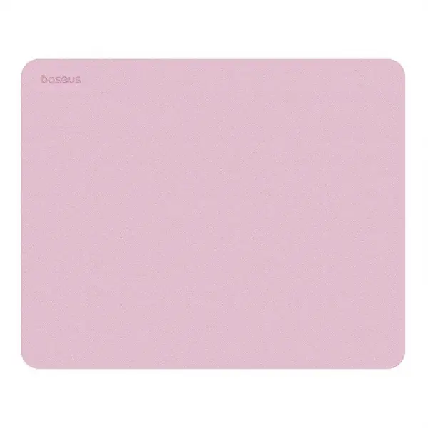 MousePad Baseus Nebula, 260mm x 210mm, Roz B01055504411-00