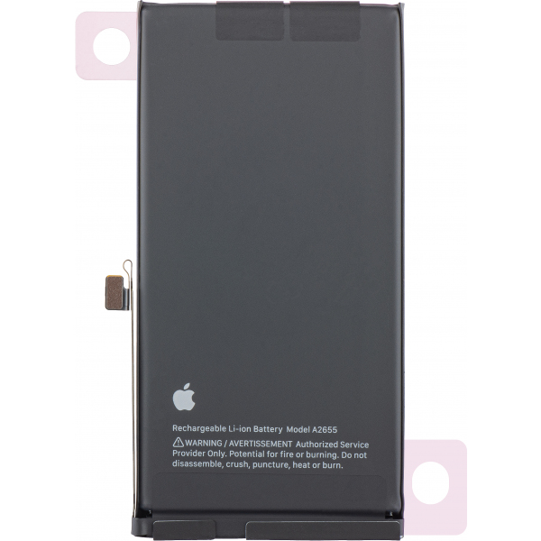 Acumulator Apple iPhone 13, Service Pack 661-21991