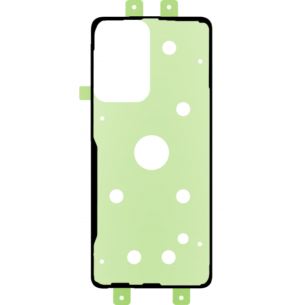 Adeziv Capac Baterie Samsung Galaxy A33 5G A336, Service Pack GH81-22141A