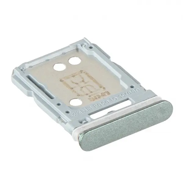 Suport SIM - Card Realme 12 4G, Verde (Pioneer Green), Service Pack 612121000182