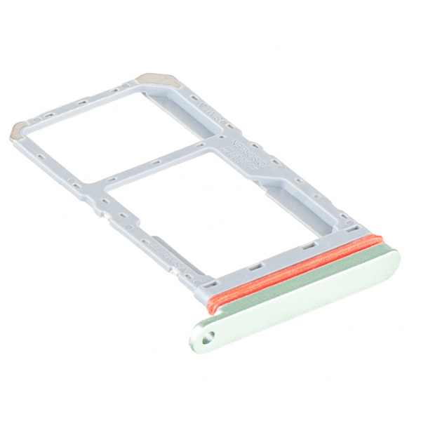 Suport SIM - Card Realme 12x, Verde (Feather Green), Service Pack 612121000197
