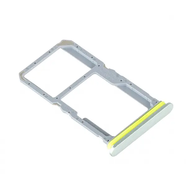Suport SIM - Card Realme 14x, Verde (Peridot Green), Service Pack 612121000398