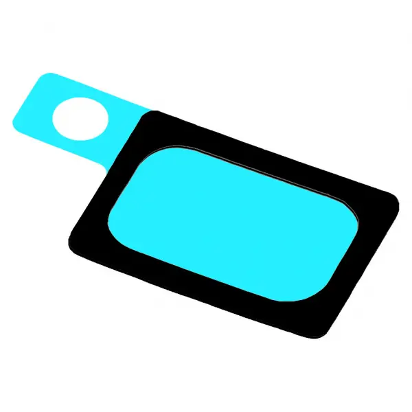 Adeziv Difuzor Realme C75 4G, Service Pack 612717000531
