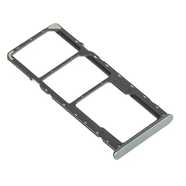 Suport SIM - Card Realme C61, Verde (Dark Green), Service Pack 612121000234