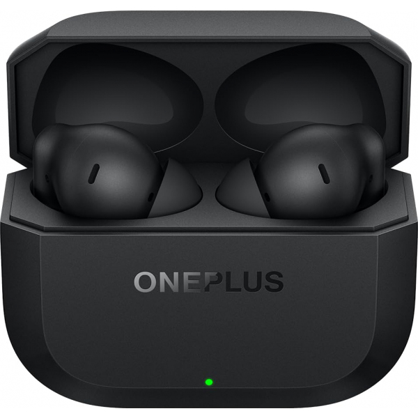 Handsfree Bluetooth OnePlus Nord Buds 3R, TWS, MultiPoint, Negru 5481159039