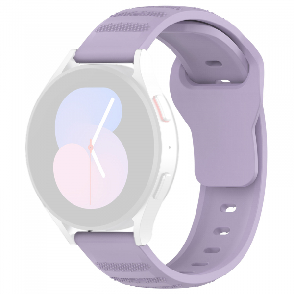 Curea Techsuit W050 pentru Huawei Watch / Xiaomi Watch Series, 22mm, Mov