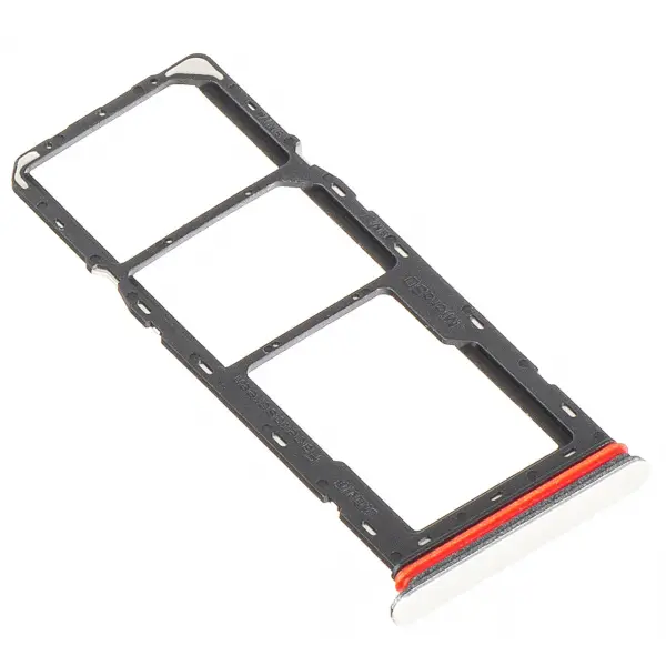 Suport SIM - Card Realme C65, Auriu (Starlight Gold), Service Pack 612121000192