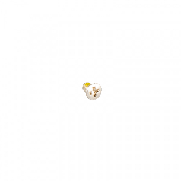 Surub Huawei nova 14 Pro, Negru, M1.2mm x 1.8mm, Service Pack 51628541