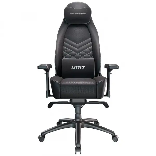 Scaun Gaming Proove Unit, Negru GCNT0001001