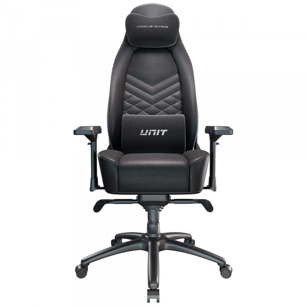 Scaun Gaming Proove Unit, Negru GCNT0001001