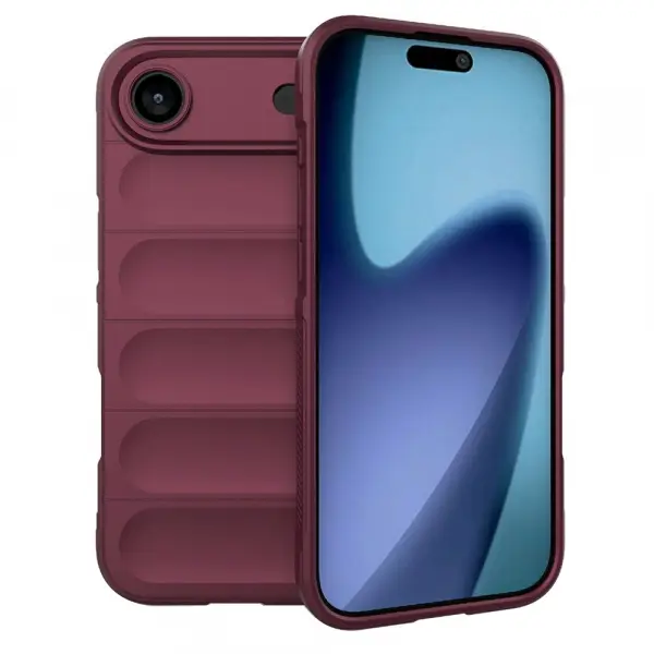Husa pentru Apple iPhone 17 Air, Techsuit, Magic Shield, Visinie
