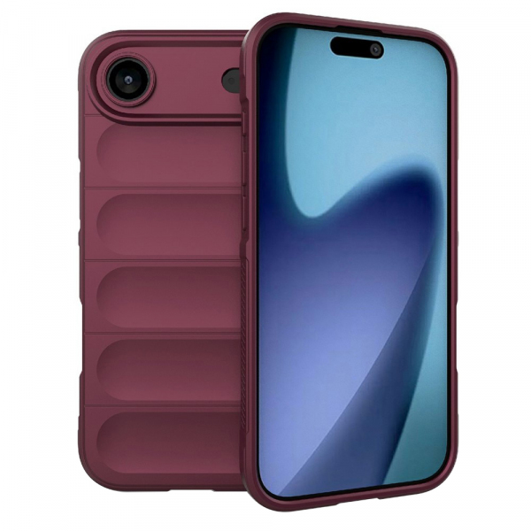 Husa pentru Apple iPhone 17 Air, Techsuit, Magic Shield, Visinie