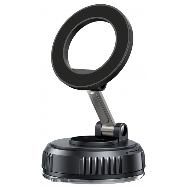 Suport Auto Magnetic Tech-Protect N61, Universal, Negru