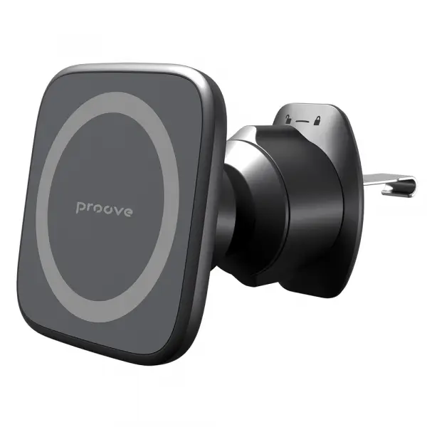 Suport Auto Magnetic Proove Block, Universal, Negru CHMA00000001