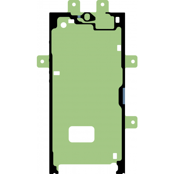 Adeziv Display Samsung Galaxy S23 Ultra S918, Service Pack GH81-23178A