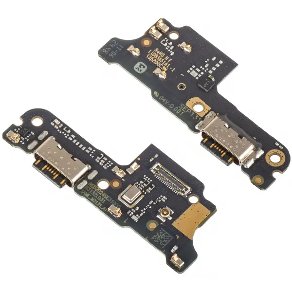 Placa cu Conector Incarcare - Microfon Xiaomi Redmi A4 / 14C / Poco C75