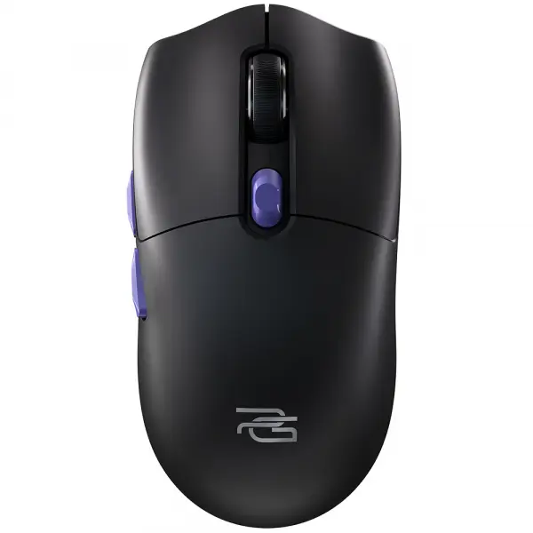 Mouse Gaming Wireless Proove Rate Special Edition, 800DPI - 12000DPI, Negru CMRTWRS03001