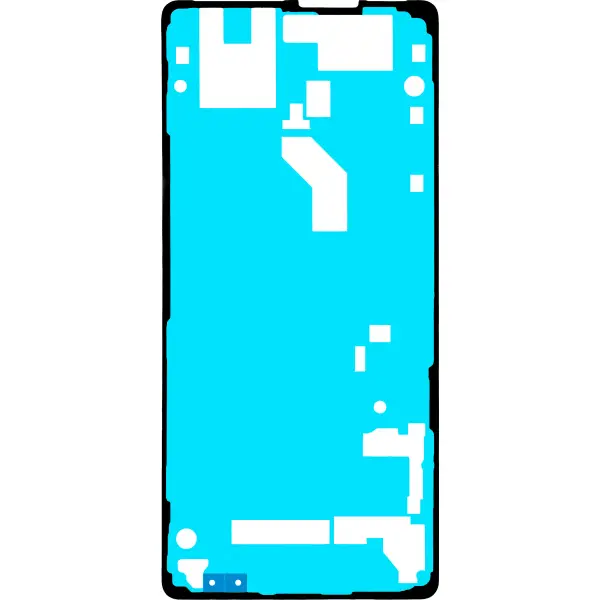 Adeziv Display Google Pixel 6a, Service Pack G806-05883-01