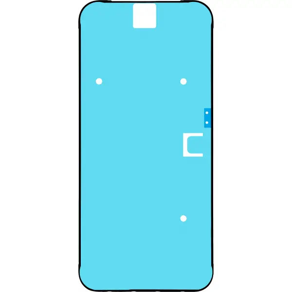 Adeziv Display Google Pixel 8a, Service Pack G806-12606-01