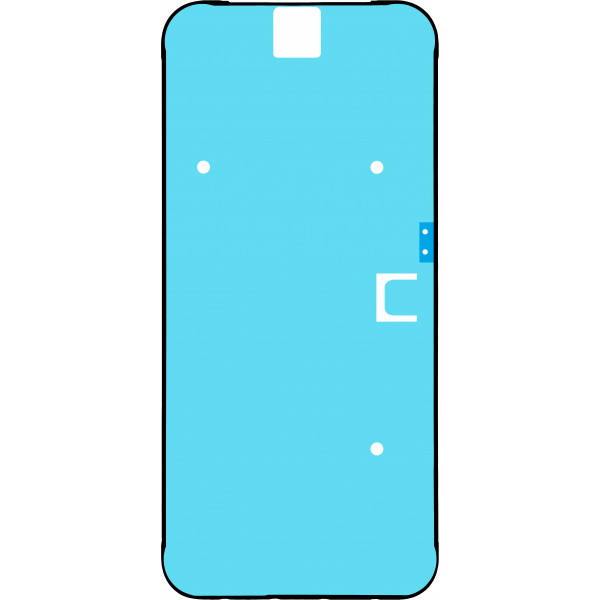 Adeziv Display Google Pixel 8a, Service Pack G806-12606-01