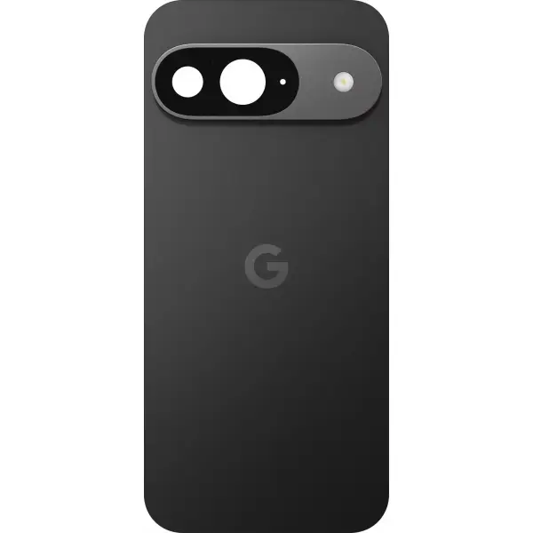 Capac Baterie Google Pixel 9, Negru (Obsidian Black), Service Pack G949-00948-00