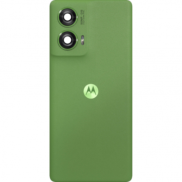 Capac Baterie Motorola Edge 50 Fusion, Verde (Forest Green), Service Pack 5S58C25168