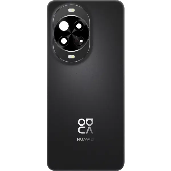 Capac Baterie Huawei nova 14 Pro, Negru, Service Pack 02357HXT