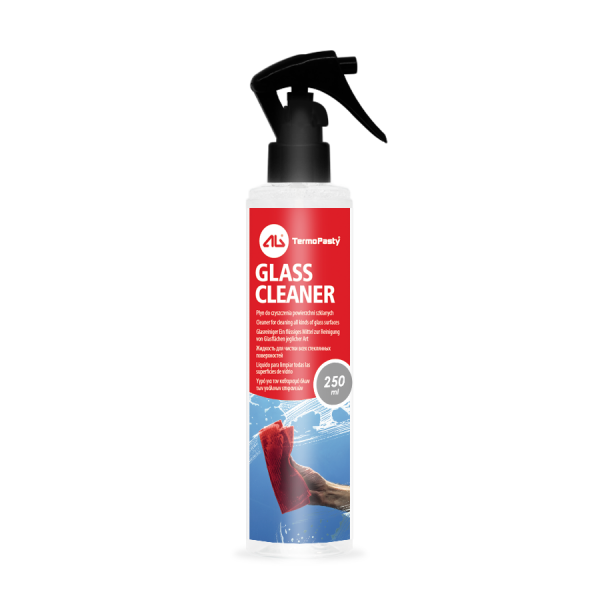 Spray Curatare Spuma AG Termopasty, 250ml ART.AGT-189