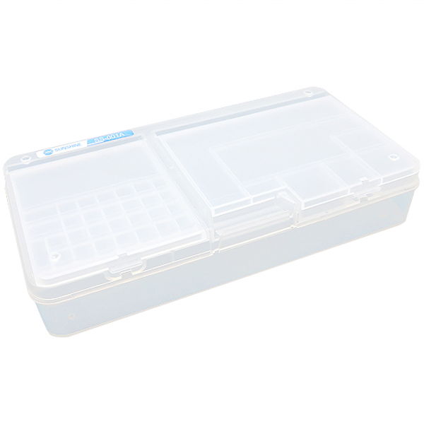 Cutie Depozitare Sunshine SS-001A, 183mm x 93mm x 34mm