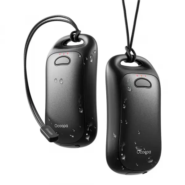 Incalzitor Maini Ocoopa UT4 Urban, Negru