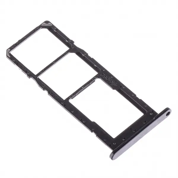 Suport SIM - Card Samsung Galaxy A14 A145, Dual SIM, Negru